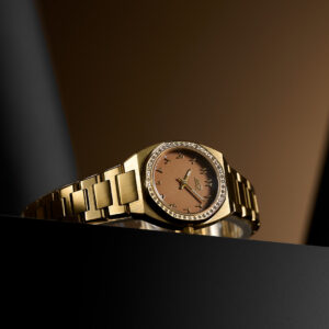 Brown Diamond - size 26mm