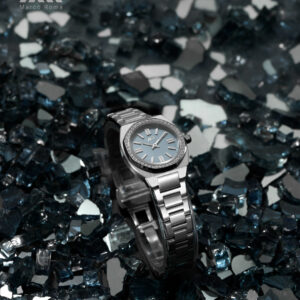 Classic Gray-Silver - 26mm