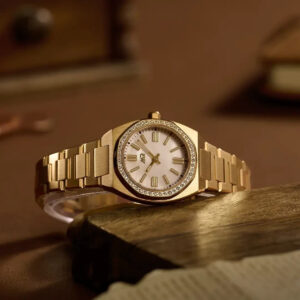 Golden Pearl Diamond - size 26mm