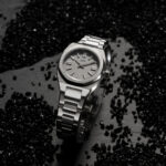 Grey Silver - size 26mm