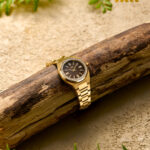 Nutella Brown Gold - 26mm