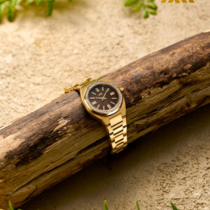 Nutella Brown Gold - 26mm