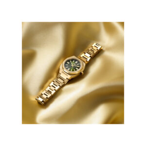 Olive Gold - size 26mm