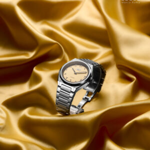 Sport 40 - Desert Sand (Arabic dial)