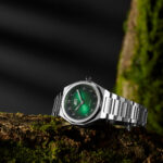 Sport 40 - Emerald Elite (Arabic dial)