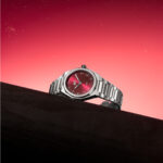 Sport 40 - Royal Maroon (Arabic dial)