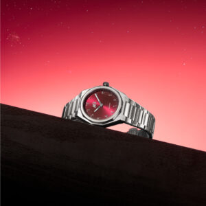 Sport 40 - Royal Maroon (Arabic dial)