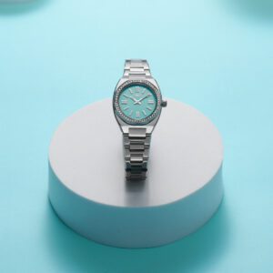 Tiffany Silver- size 26mm