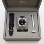 ETIHAD LIMITED EDITION- 40mm watch by Marco Roma – view 2