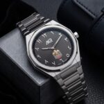 ETIHAD LIMITED EDITION- 40mm watch by Marco Roma – view 3