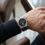 ETIHAD LIMITED EDITION- 40mm watch by Marco Roma – view 4