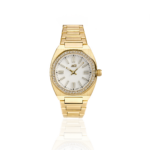 Golden Pearl Diamond - size 26mm