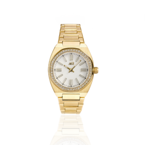 Golden Pearl Diamond - size 26mm