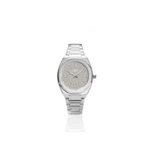 Grey Silver - size 26mm