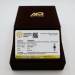 Royal Blue Silver - size 26mm - Image 2