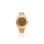Light Brown Gold - size 26mm
