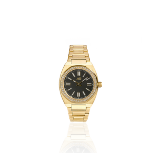 Royal black Diamond - size 26mm