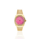 Royal Fuchsia Diamond - size 26mm