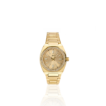 Royal solstice gold Diamond - size 26mm