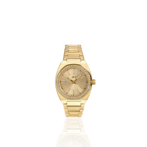 Royal solstice gold Diamond - size 26mm