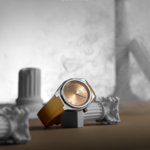 Sport 40 - Beige (Arabic dial)