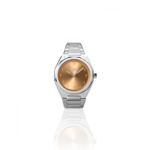 Sport 40 - Beige (Arabic dial)