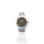 Sport 40 - Elegant Grey (Arabic dial)