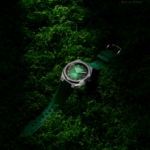 Sport 40 - Emerald Elite (Arabic dial)