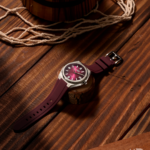 Sport 40 - Imperial Burgundy