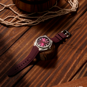 Sport 40 - Imperial Burgundy