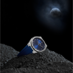 Sport 40 -Ocean Blue (Arabic dial)
