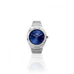 Sport 40 -Ocean Blue (Arabic dial)