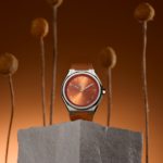 Sport 40 Orange Sunset (Arabic dial)