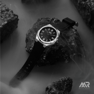 Sport 40 - Royal Black