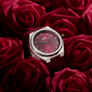 Sport 40 - Royal Maroon (Arabic dial)