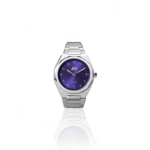 Sport 40 -Royal Violet (Arabic dial)